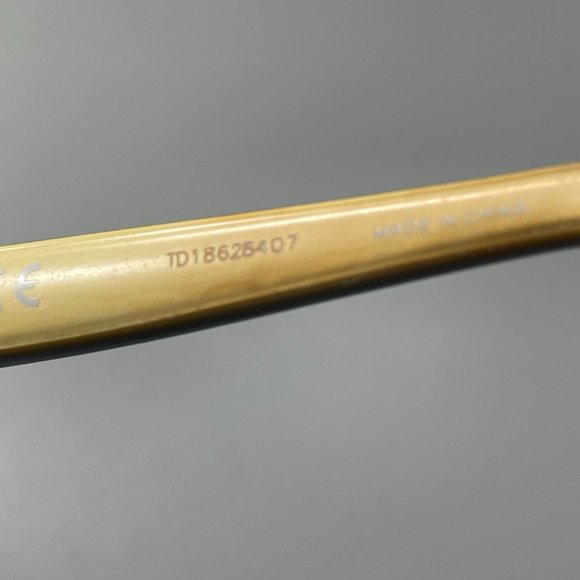 Dolce & Gabbana DG 3249 2956 Eyeglasses Frames with Case - Picture 10 of 13